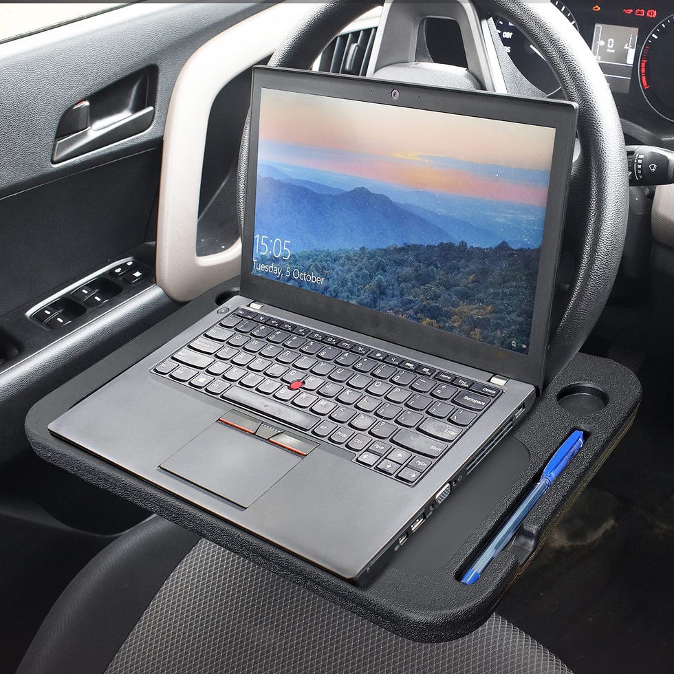 Smart Car Accessories & Driving Tech Gadgets