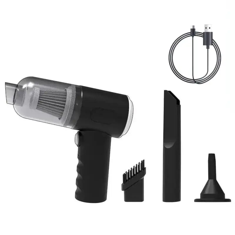 Portable Small Vacuum Cleaner For Multi Purpose Vehicles